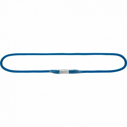 Šitá smyčka Climbing Technology Alp-Loop 60 cm modrá