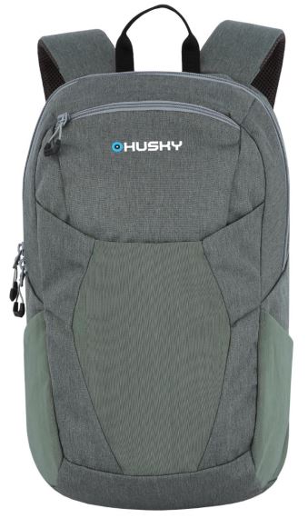 Městský batoh Husky Nery 20L faded green