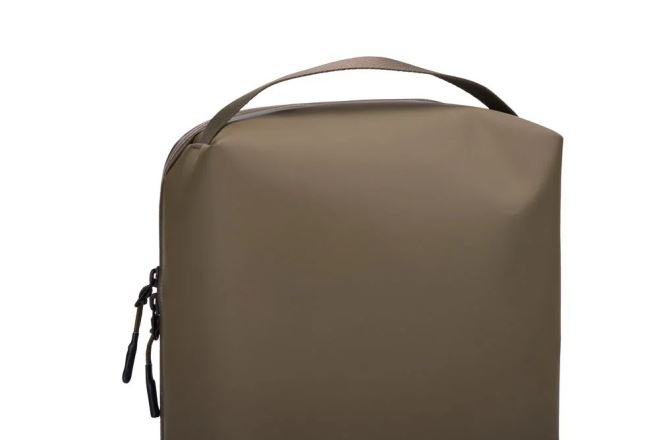 Pouzdro na vybavení Thule Chasm střední TCGC302 tmavá khaki (7)