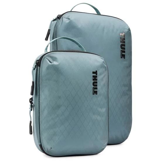Sada kompresních obalů Thule TCCS201 pond gray
