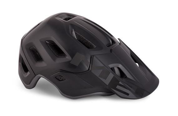 Cyklistická helma MET Roam stromboli černá matná/lesklá