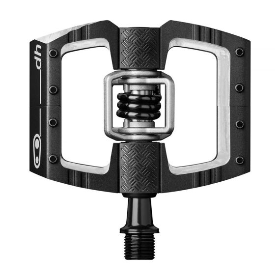 Pedály Crankbrothers Mallet DH black