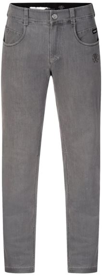 Pánské kalhoty Rafiki Arcon gray denim