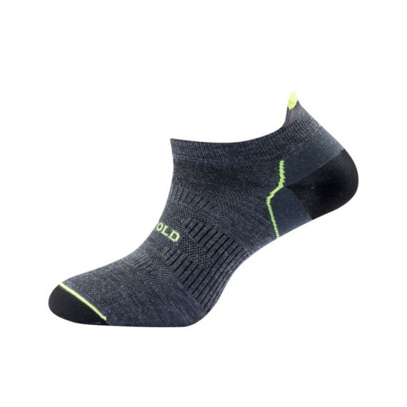 Nízké sportovní ponožky Devold Energy Low šedá