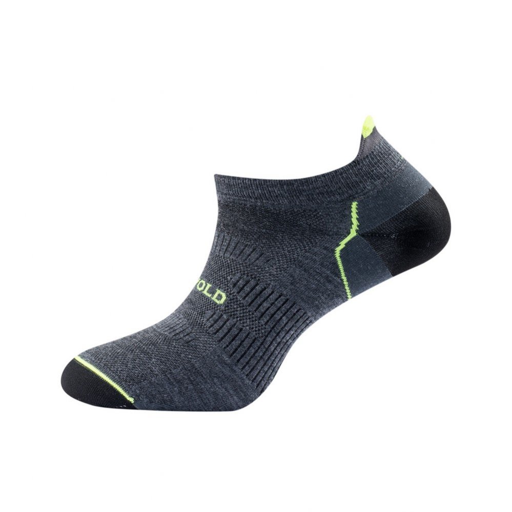 Nízké sportovní ponožky Devold Energy Low šedá 35-37