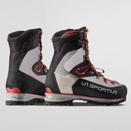 Dámská kotníková bota La Sportiva Nepal Trek Evo GTX Women ice (4)