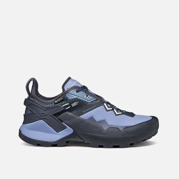 Dámské boty Garmont 9.81 ONYX MB GTX blue