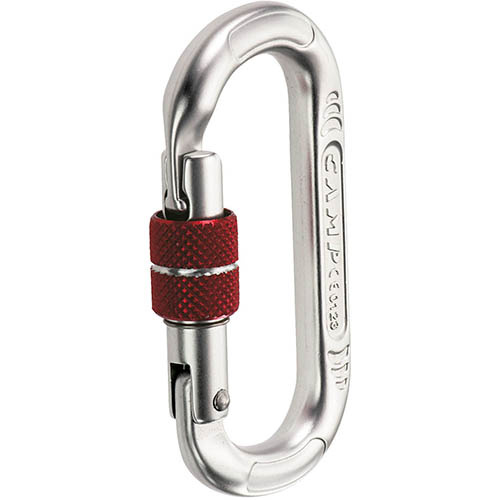 Karabina CAMP Oval Compact Lock