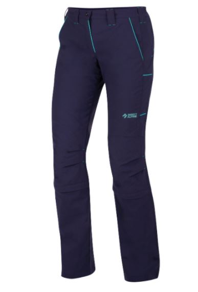 Dámské kalhoty Direct Alpine Sierra Lady indigo/menthol