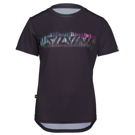 Dámský dres Silvini WD2243 Denna black-tiger