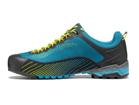 Pánské boty Asolo Eldo EVO GV hawaiian blue/B230 B230 MM (3)