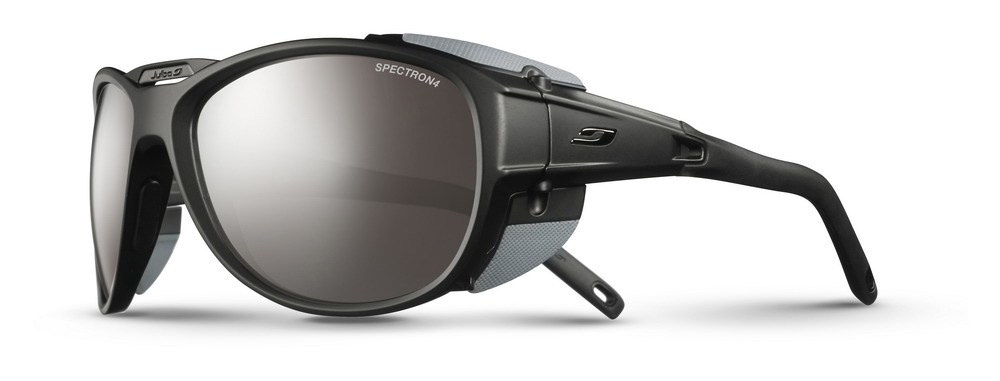 Brýle Julbo Explorer 2.0 SP4 matt black/grey