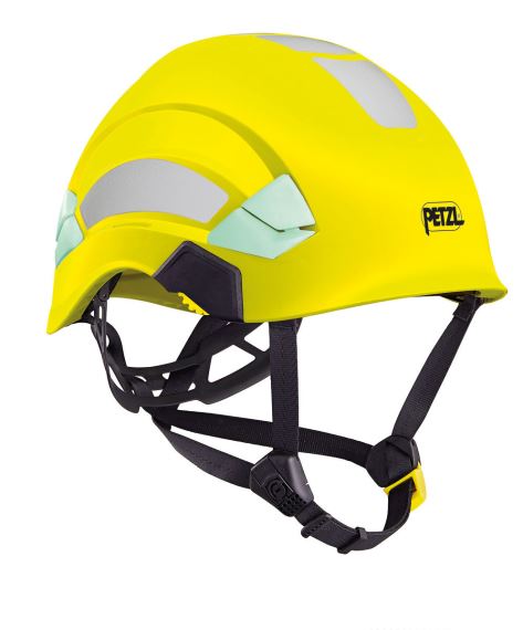 Přilba PETZL Vertex Hi-Viz žlutá