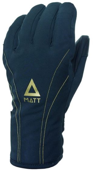 Dámské rukavice MATT 3231 Laura Tootex Gloves black NG