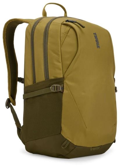 Městský batoh Thule EnRoute 23L TEBP5216 nutria/natural green