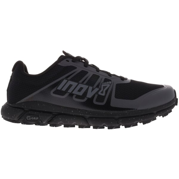 Pánské běžecké boty Inov-8 Trailfly G 270 M (S) graphite/black 10,5UK