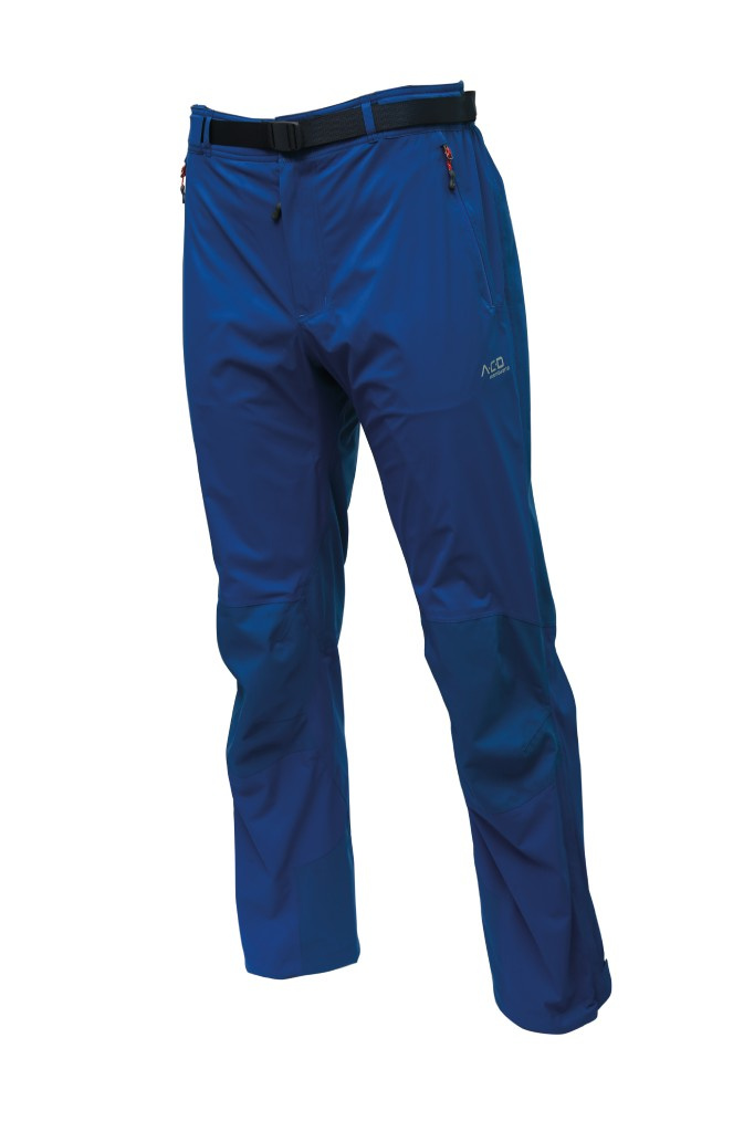 Pánské kalhoty PINGUIN Signal pants blue XL