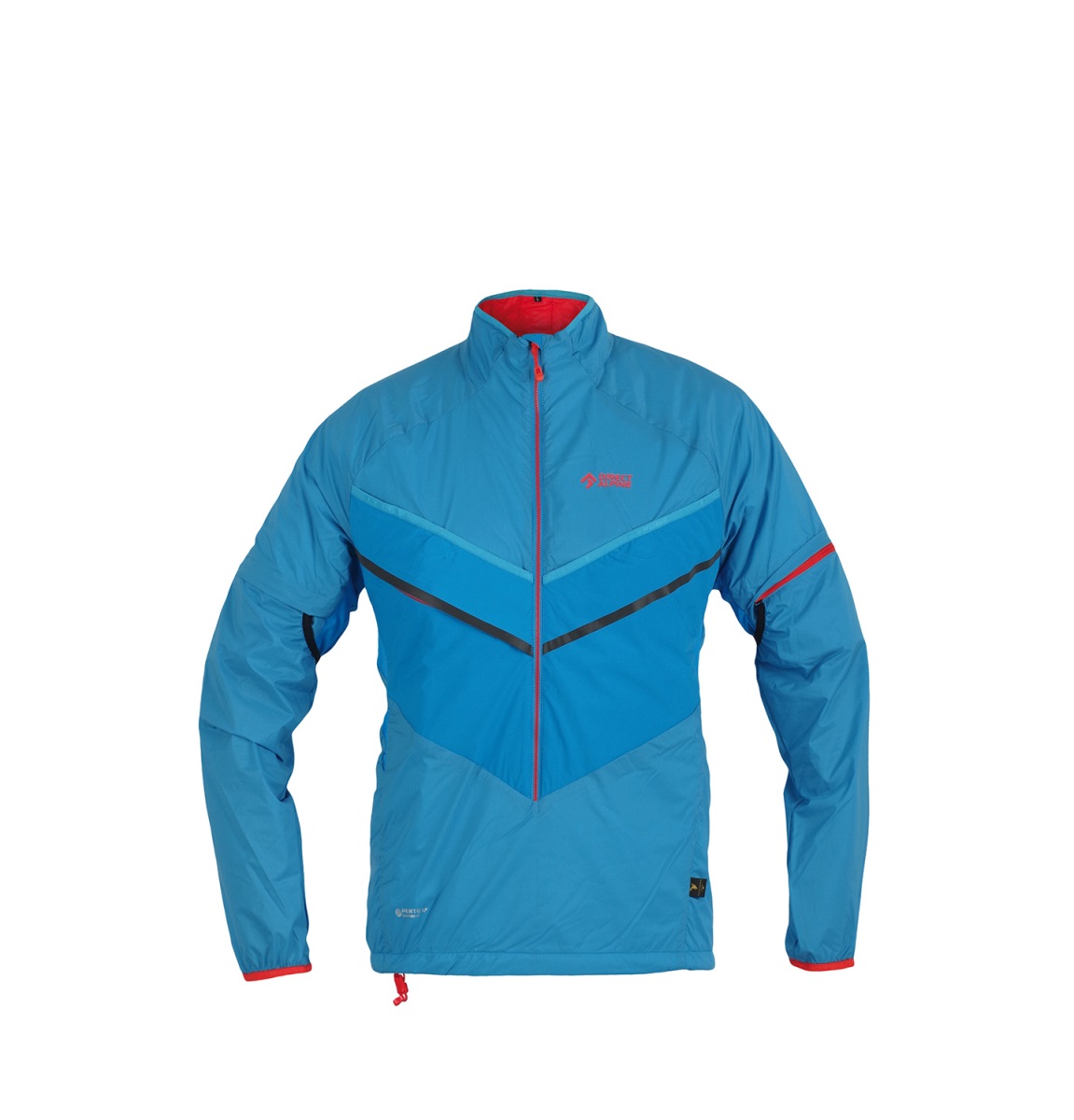 Pánská izolační bunda Direct Alpine Peak 1.0 ocean XL