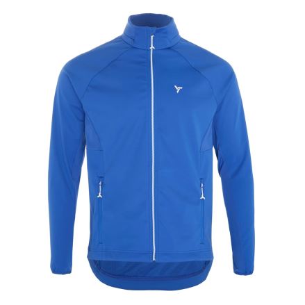 Pánská bunda Silvini MJ2501 Cassiano blue-cloud