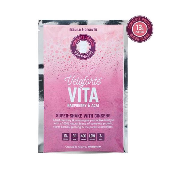 Proteinový nápoj Veloforte Vita 62,5g