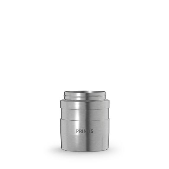 Termoska PRIMUS Flinta 0,4L Lunch Jug Stainless Steel