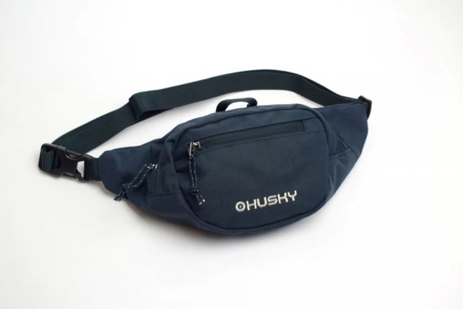 Ledvinka Husky Ridge dark blue