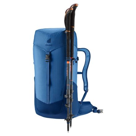Turistický batoh Deuter Telatie 26 baltic-nightblue (6)