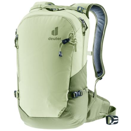 Freeride batoh Deuter Freecline 15L mineral-grove one-size