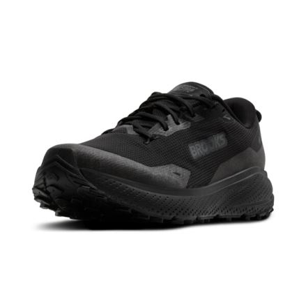 Dámské běžecké boty Brooks Divide 6 GTX W černá (1)