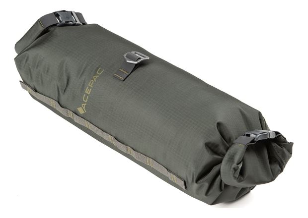 Brašna na řidítka AcePac Bar Drybag MKIII grey