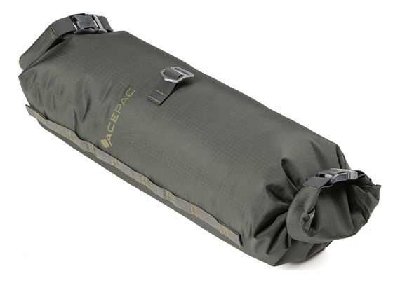 Brašna na řidítka AcePac Bar Drybag MKIII grey