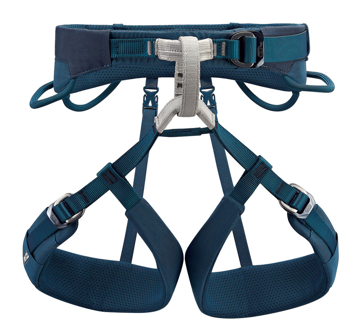 Úvazek PETZL Adjama Harnesses blue L