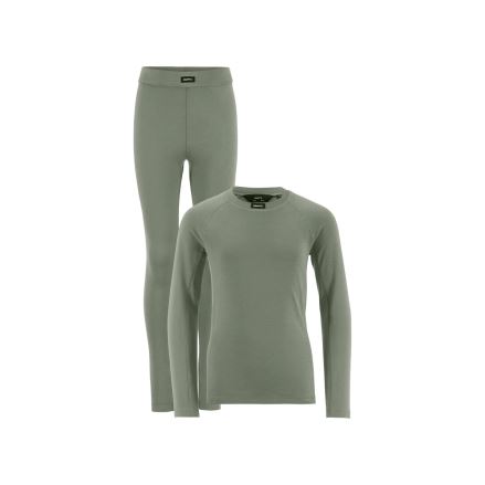 Dětský funkční set Craft Thermal Baselayer 2 leaf