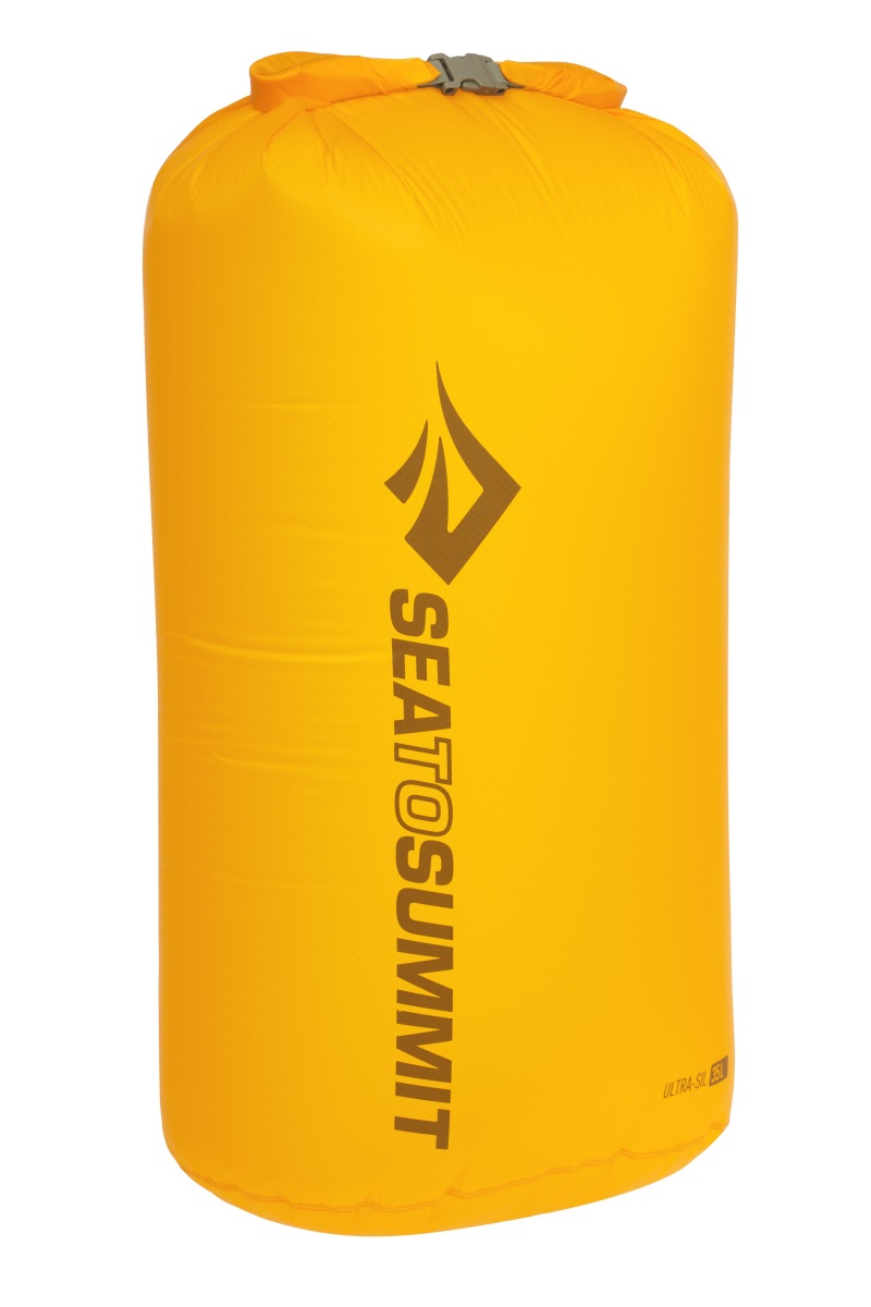 Nepromokavý vak Sea To Summit Ultra-Sil Dry Bag Zinnia 35L