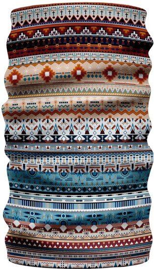 Unisex šátek MATT 5820 Scarf Coolmax Eco motllura-992