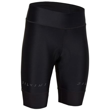 Silvini dámské kraťasy WP2430 Suela black