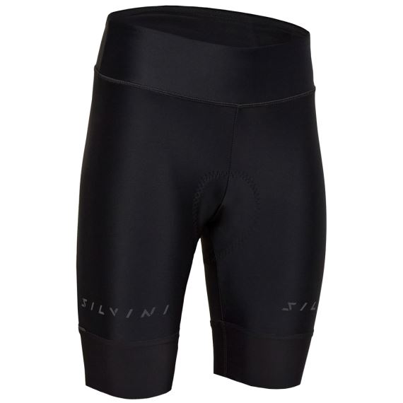 Silvini dámské kraťasy WP2430 Suela black