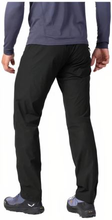 Pánské kalhoty Hannah Binders anthracite (6)