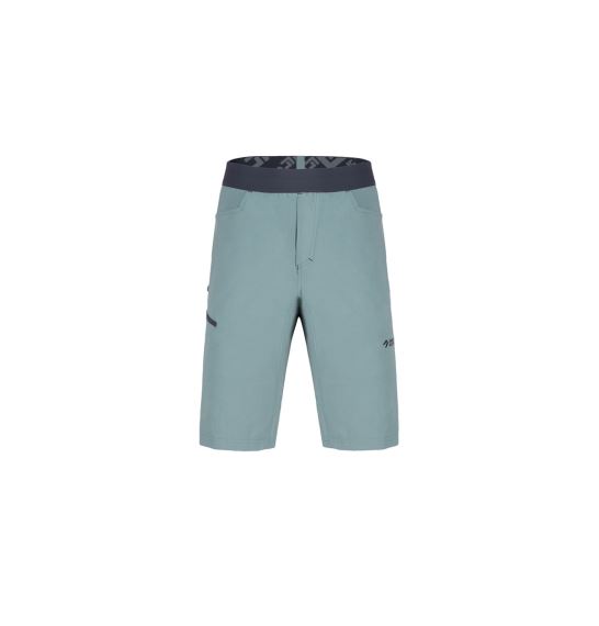 Pánské lezecké kraťasy Direct Alpine Solo Short arctic