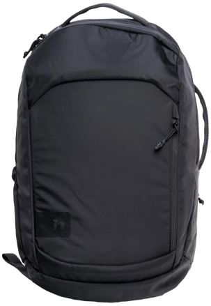 Městský batoh Hannah Guard 20 jet black