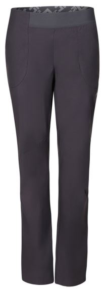 Dámské lezecké kalhoty Direct Alpine FROG LADY anthracite Dámské lezecké kalhoty Direct Alpine FROG LADY anthracite