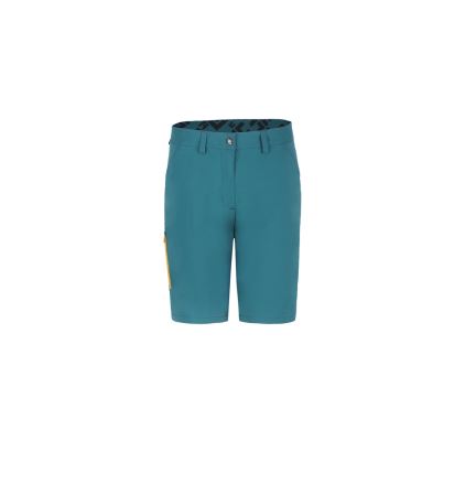 Dámské kraťasy Direct Alpine Alaro Short Lady emerald