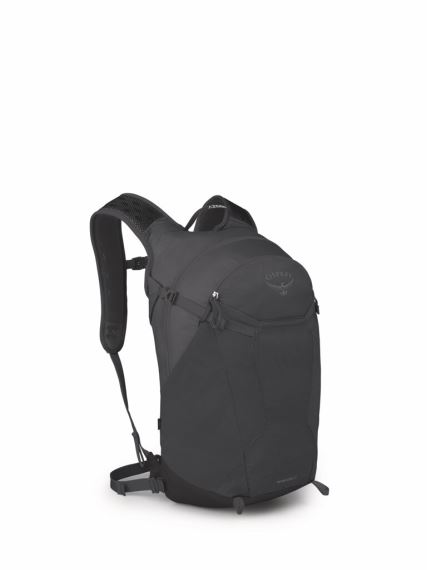 Batoh Osprey Sportlite 20L dark charcoaL grey