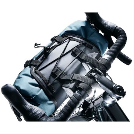Brašna na řídítka Deuter Cabezon HB 14 atlantic-black (4)