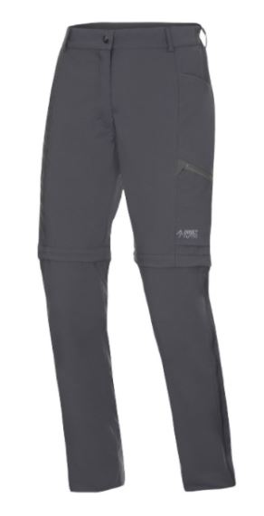 Dámské kalhoty Direct Alpine Beam Lady anthracite/grey