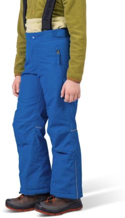 Dětské lyžařské kalhoty Akita JR II skydiver (6)