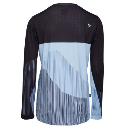 Dámský dres Silvini WD2036 Ella black-sky (3)