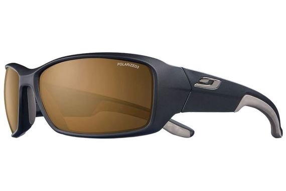 Brýle JULBO Run Polarized 3 black/grey