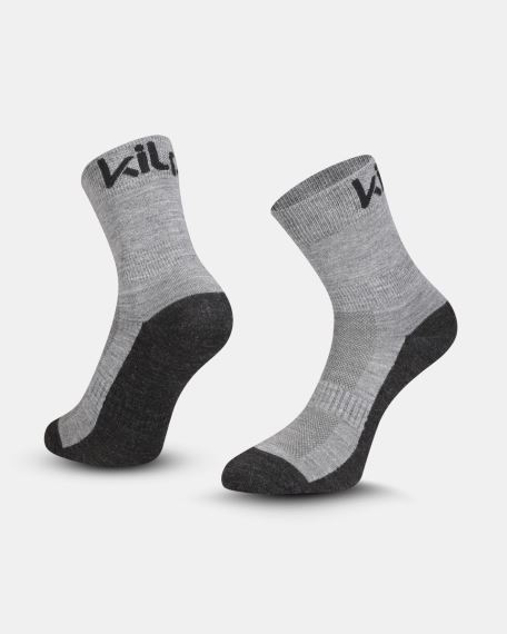 Unisex turistické ponožky Kilpi Lirin-U LGY