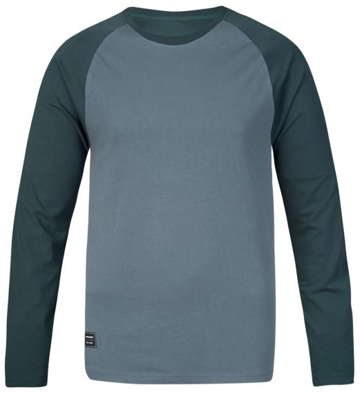 Pánské tričko Hannah Roket stormy weather/magical forest